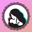 逆光潜入_logo